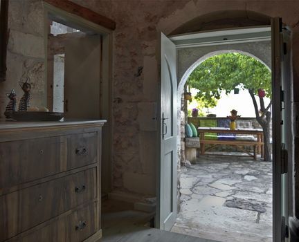 Critamo Cottage