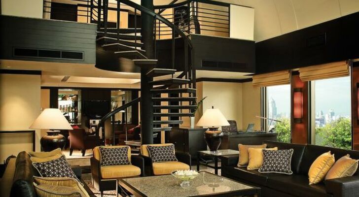 Banyan Tree Bangkok - SHA Plus