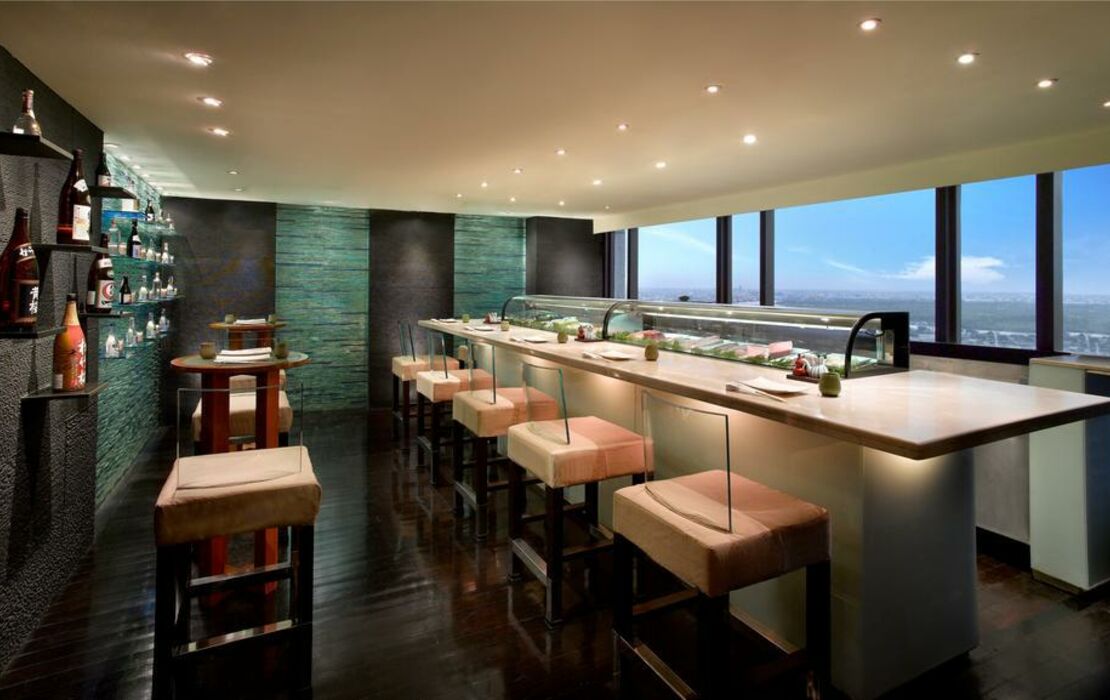 Banyan Tree Bangkok - SHA Plus