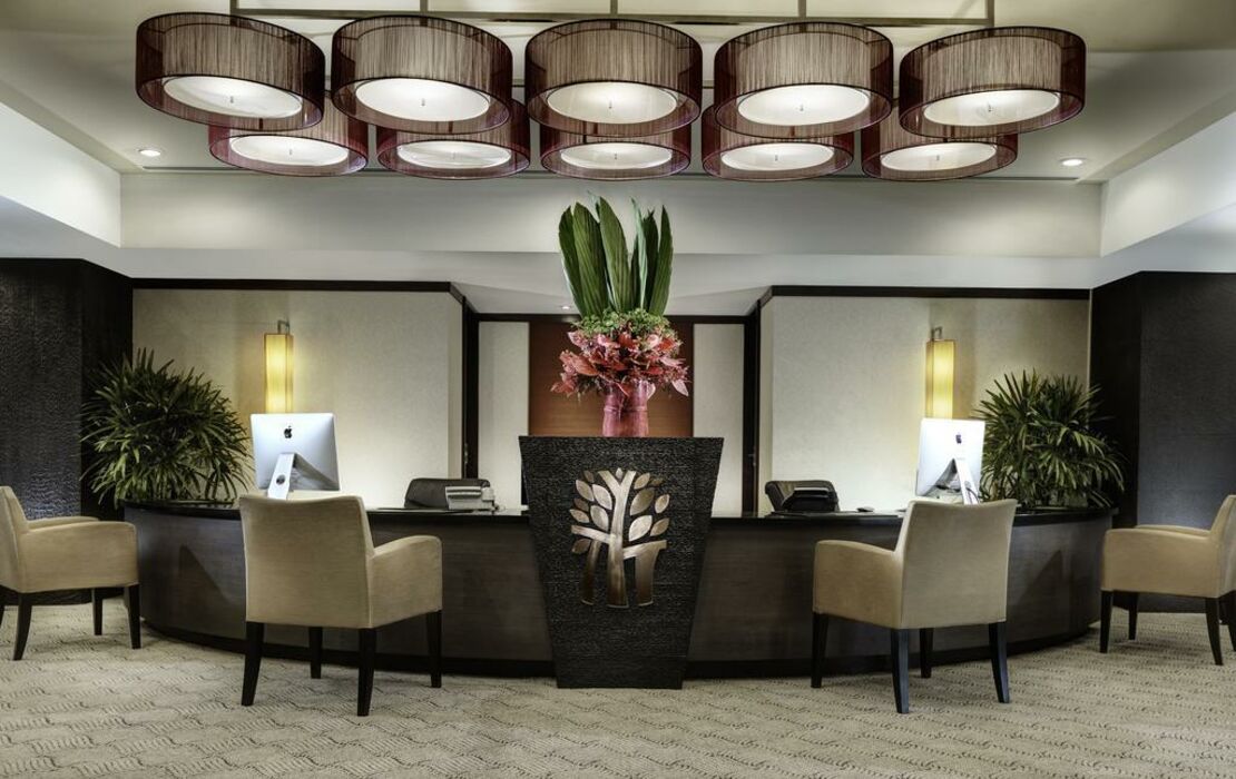 Banyan Tree Bangkok - SHA Plus