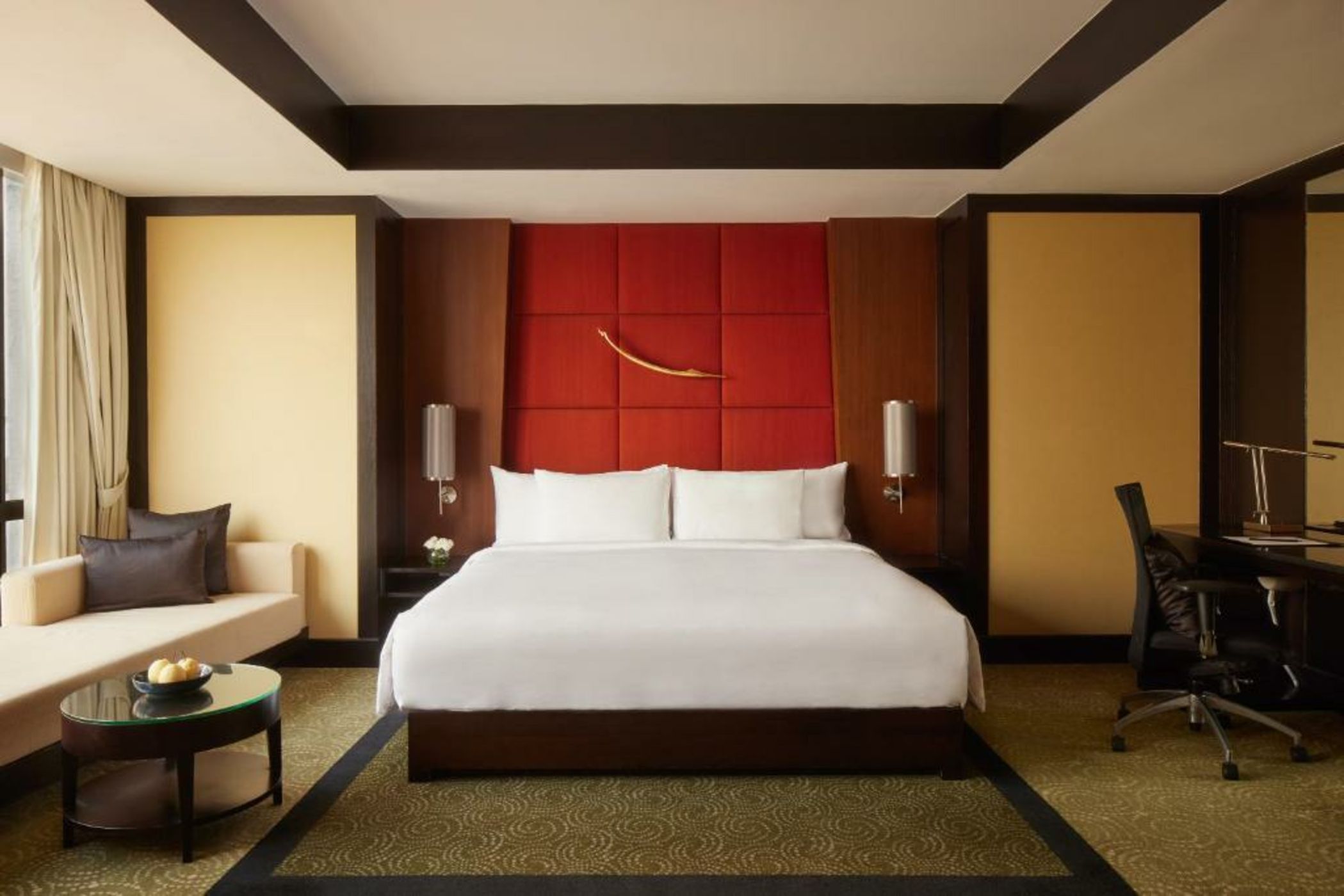 Banyan Tree Bangkok - SHA Plus