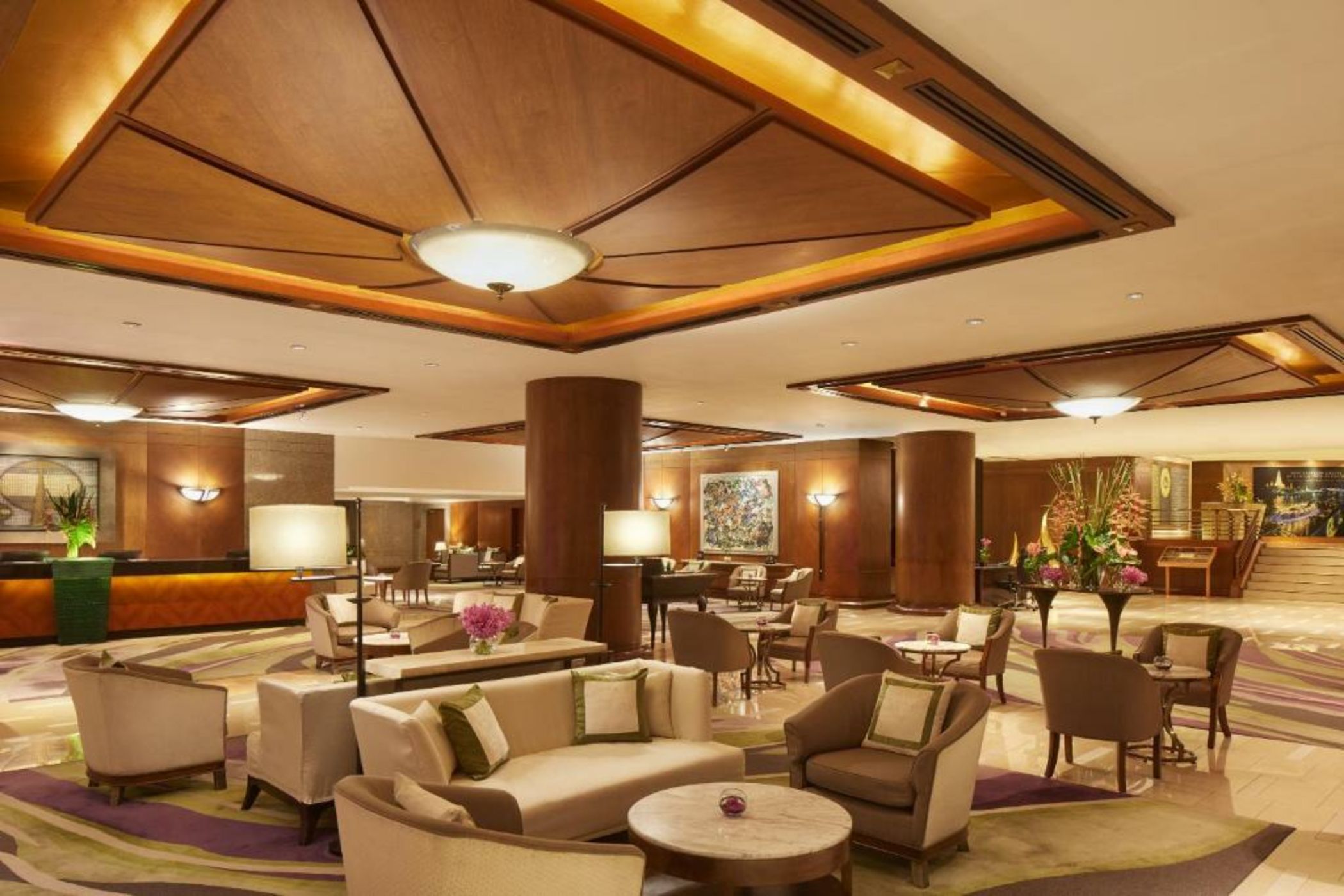 Banyan Tree Bangkok - SHA Plus