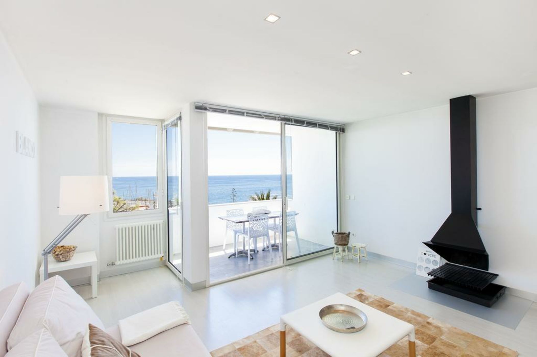 Viva Sitges - Sitges View