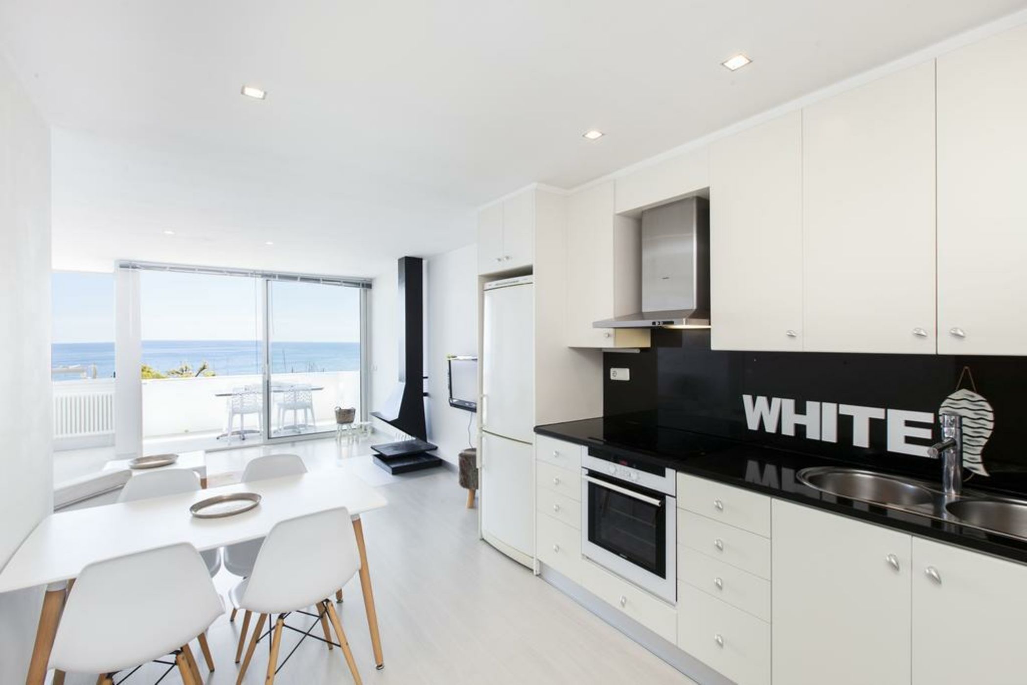 Viva Sitges - Sitges View