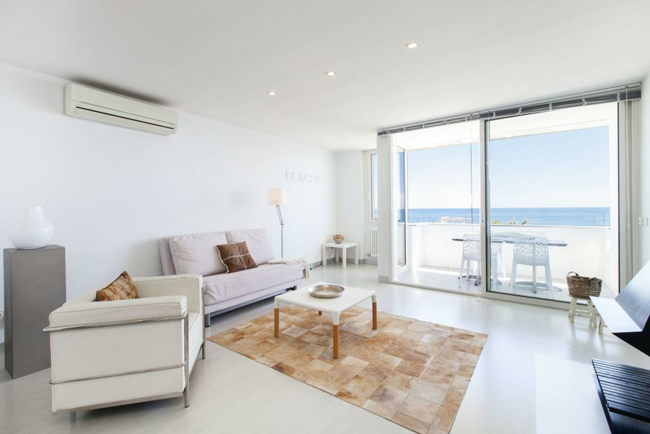 Viva Sitges - Sitges View