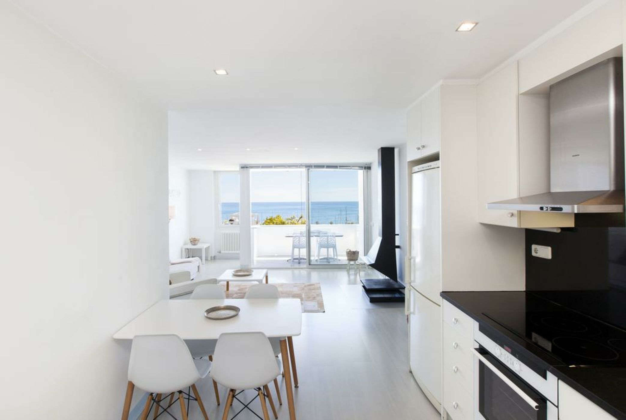 Viva Sitges - Sitges View