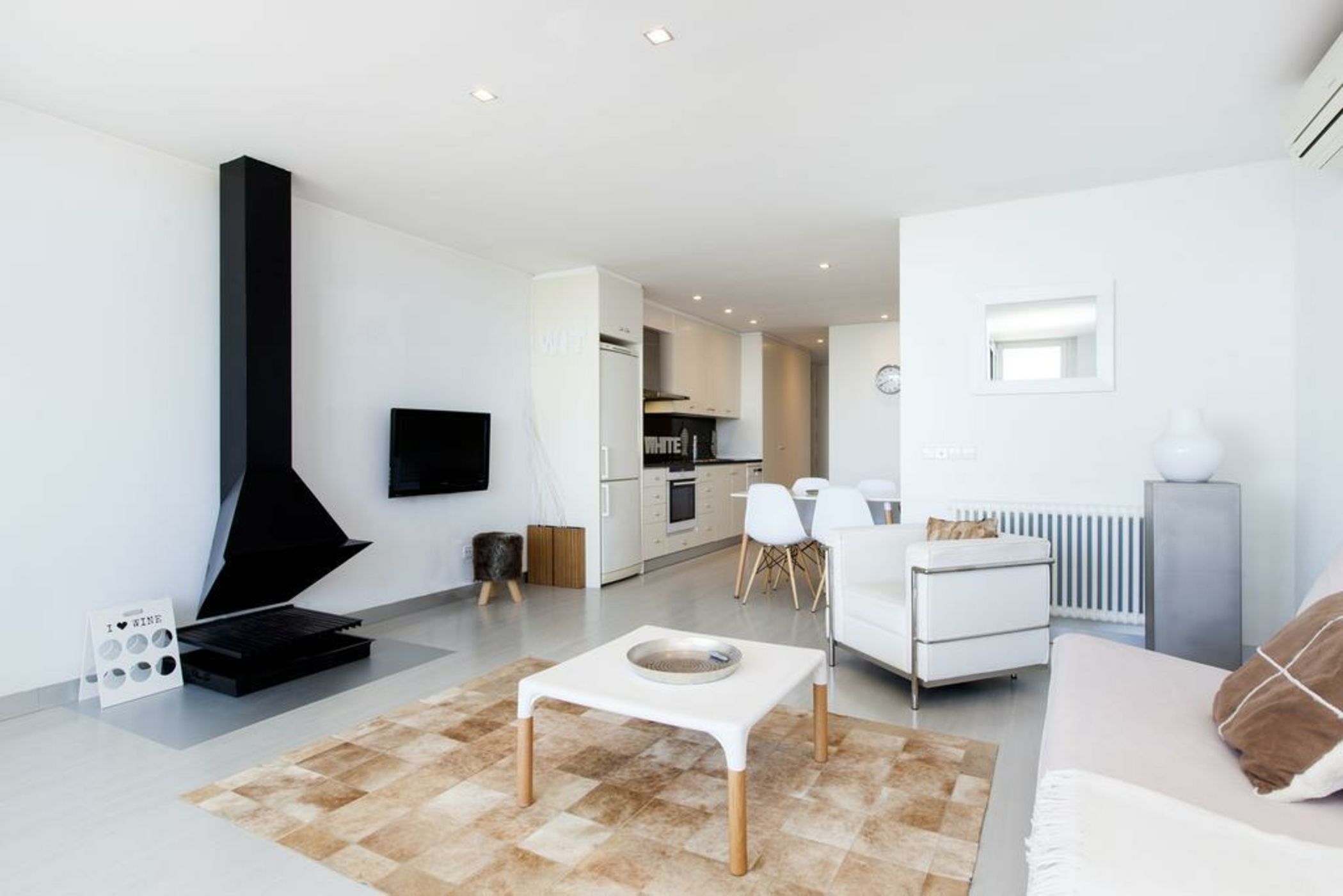 Viva Sitges - Sitges View