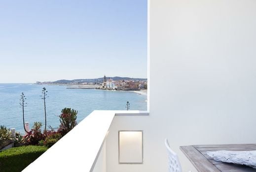 Viva Sitges - Sitges View