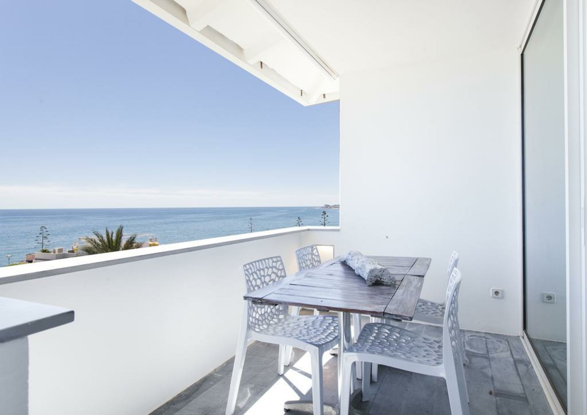 Viva Sitges - Sitges View