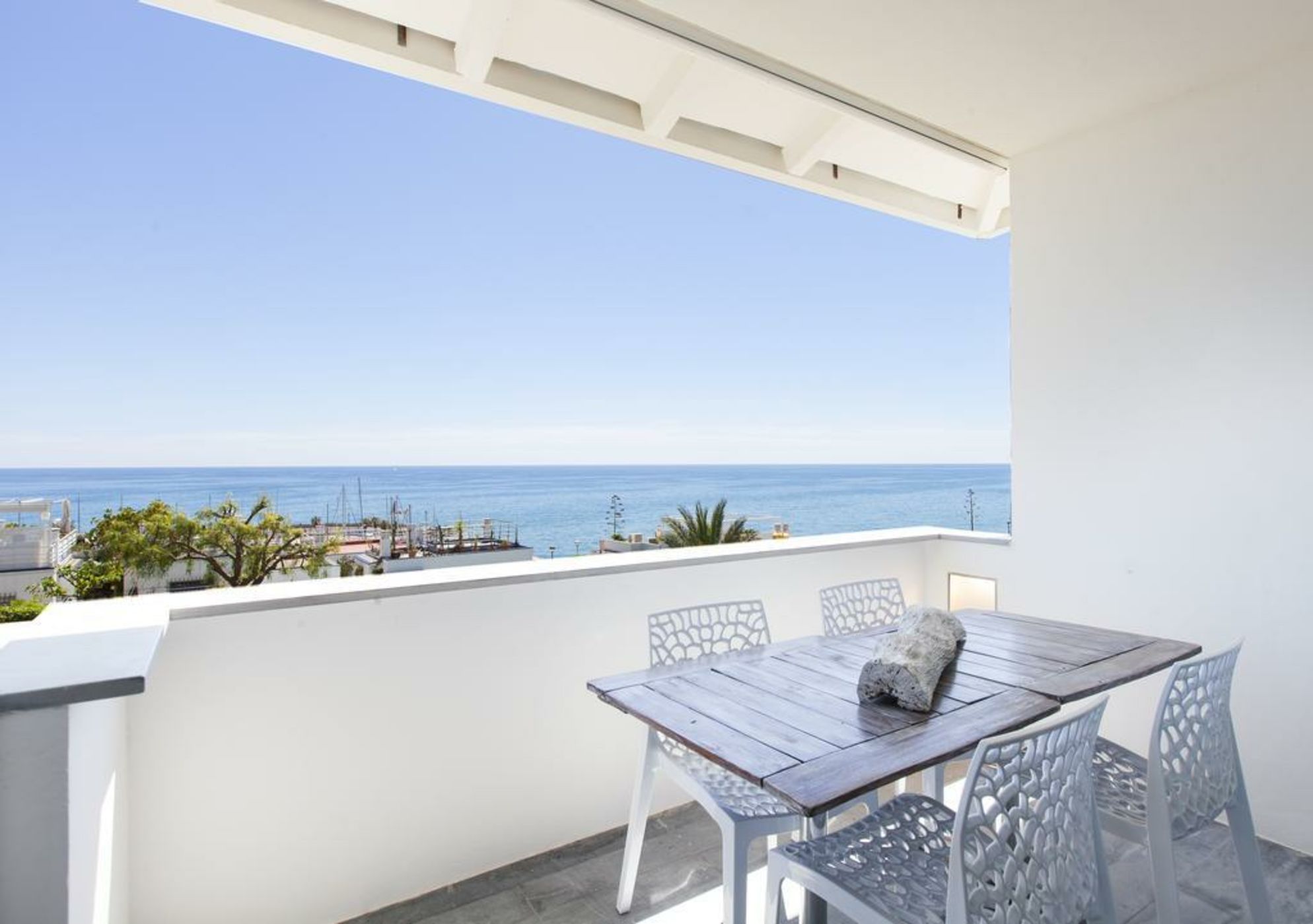 Viva Sitges - Sitges View