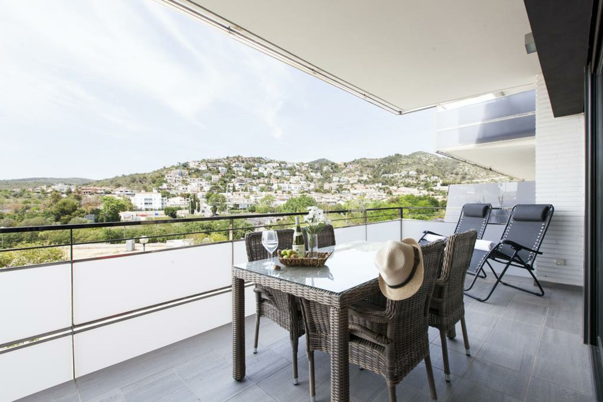 Viva Sitges - Sitges View