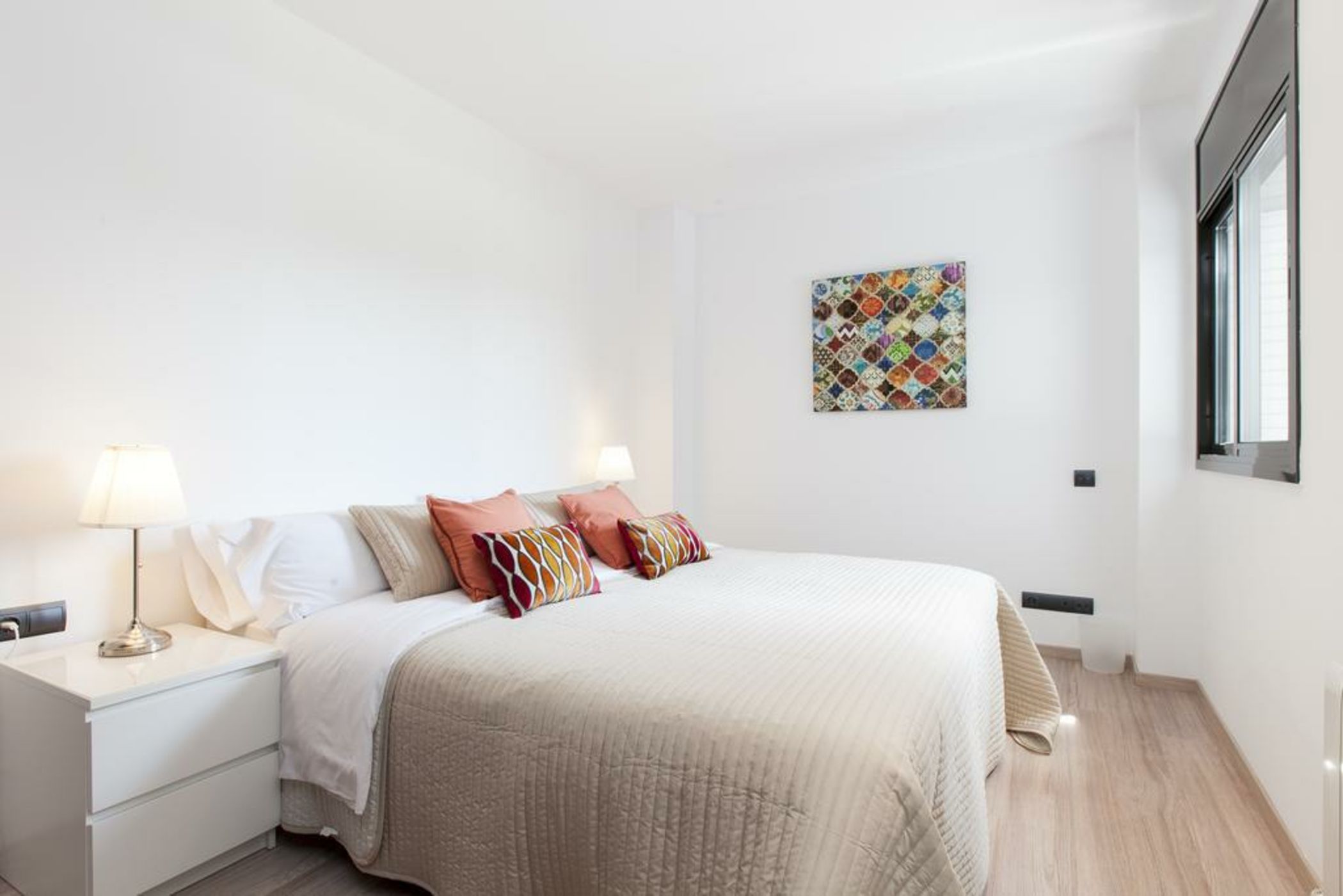 Viva Sitges - Sitges View