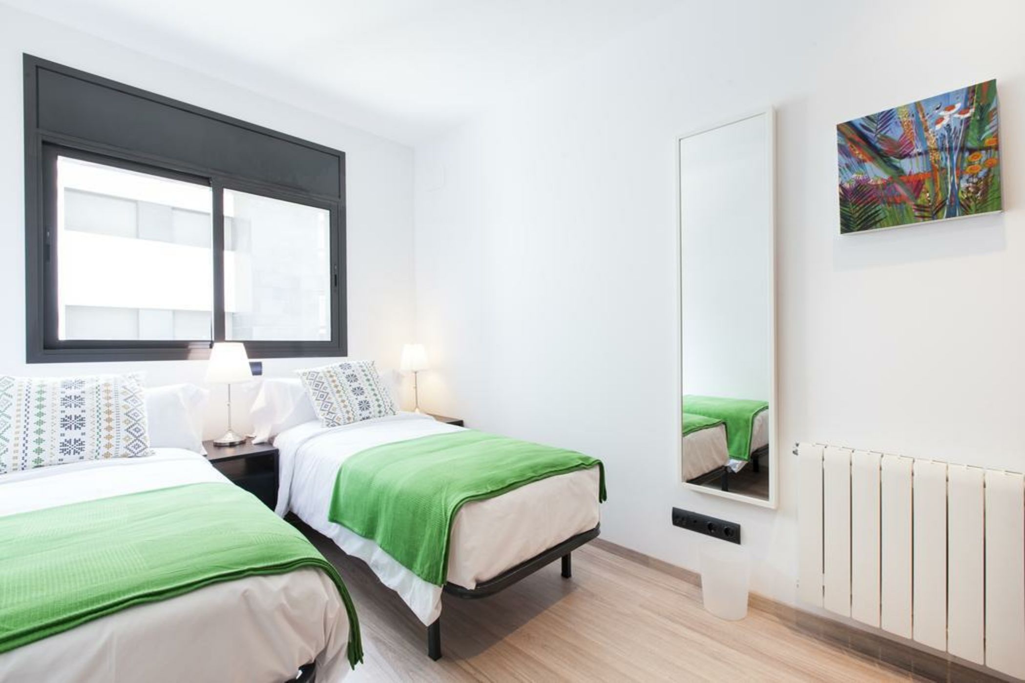 Viva Sitges - Sitges View