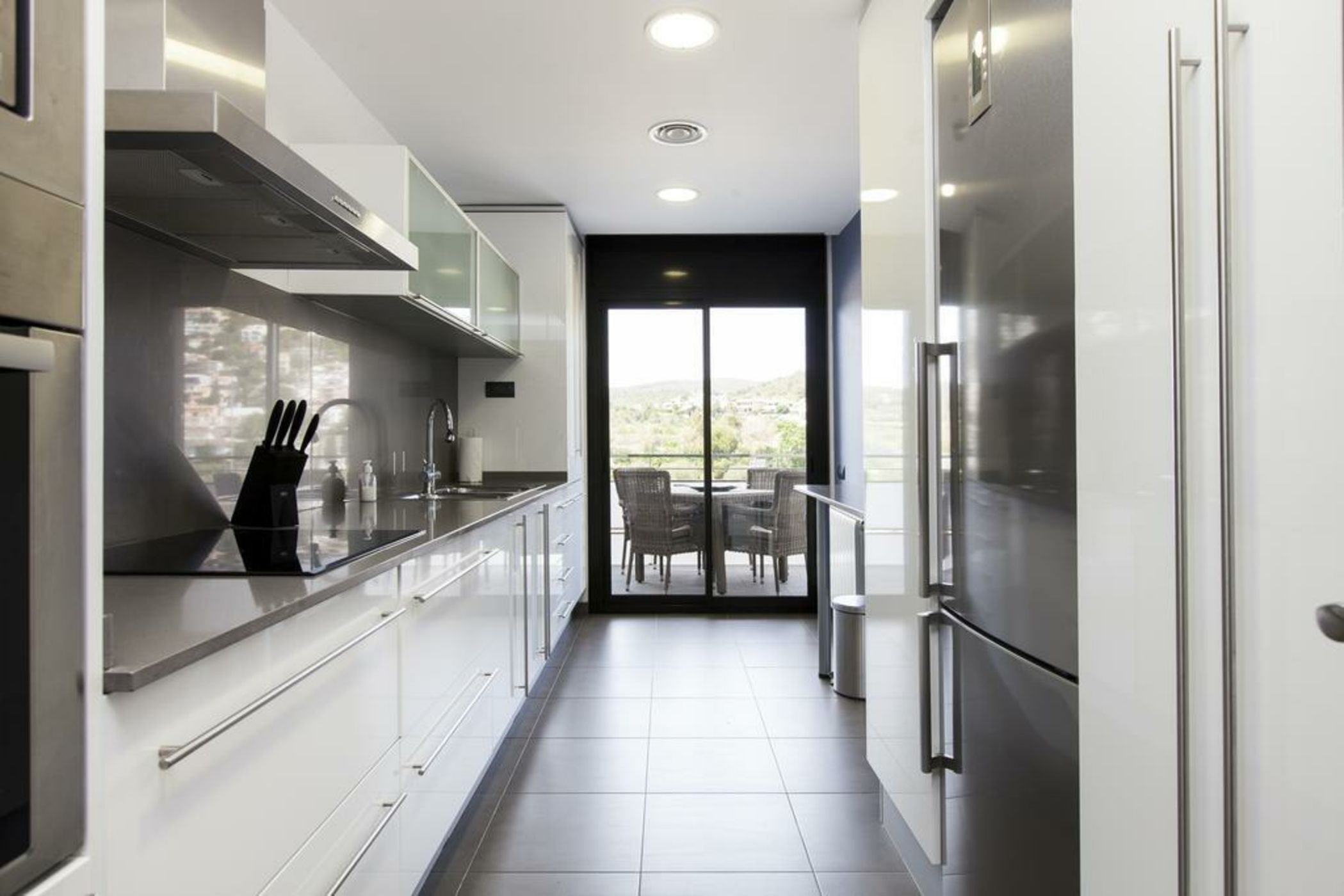 Viva Sitges - Sitges View