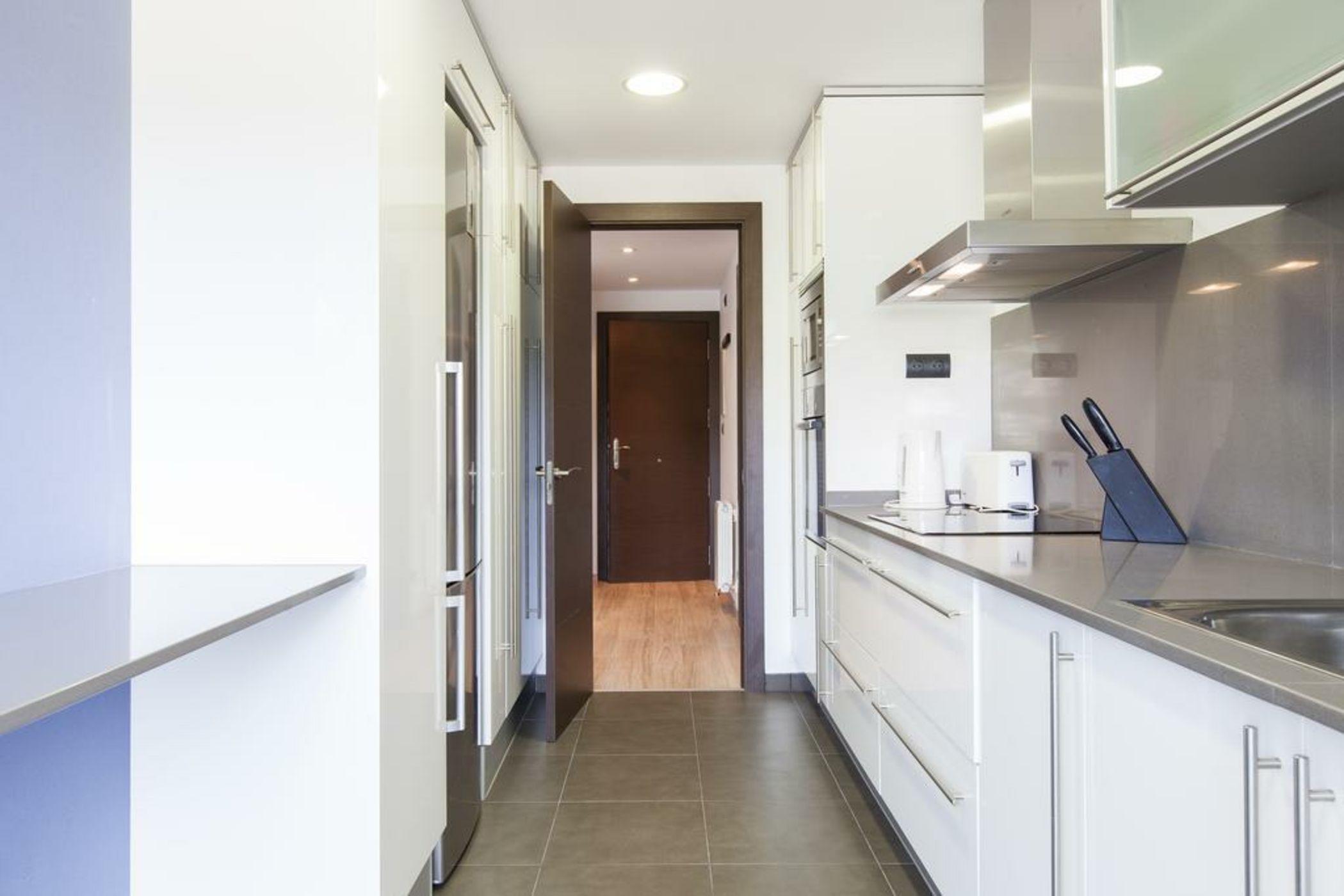 Viva Sitges - Sitges View