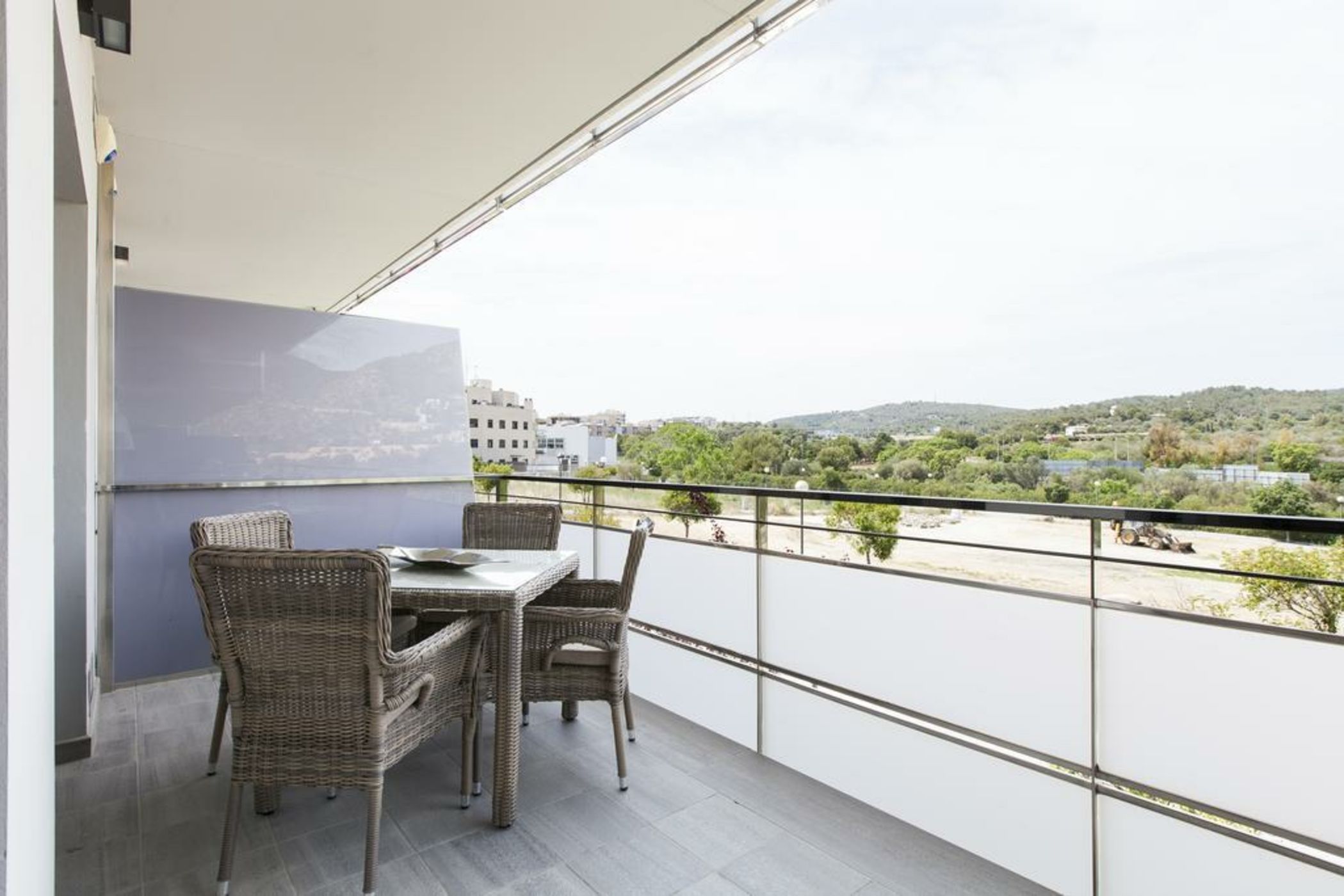 Viva Sitges - Sitges View