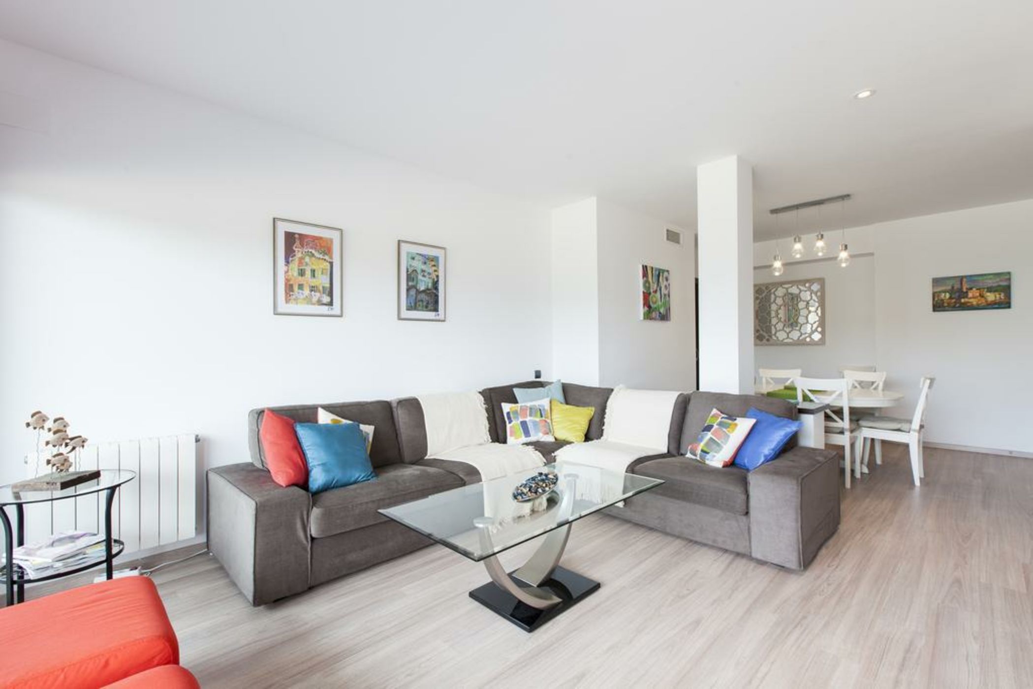 Viva Sitges - Sitges View