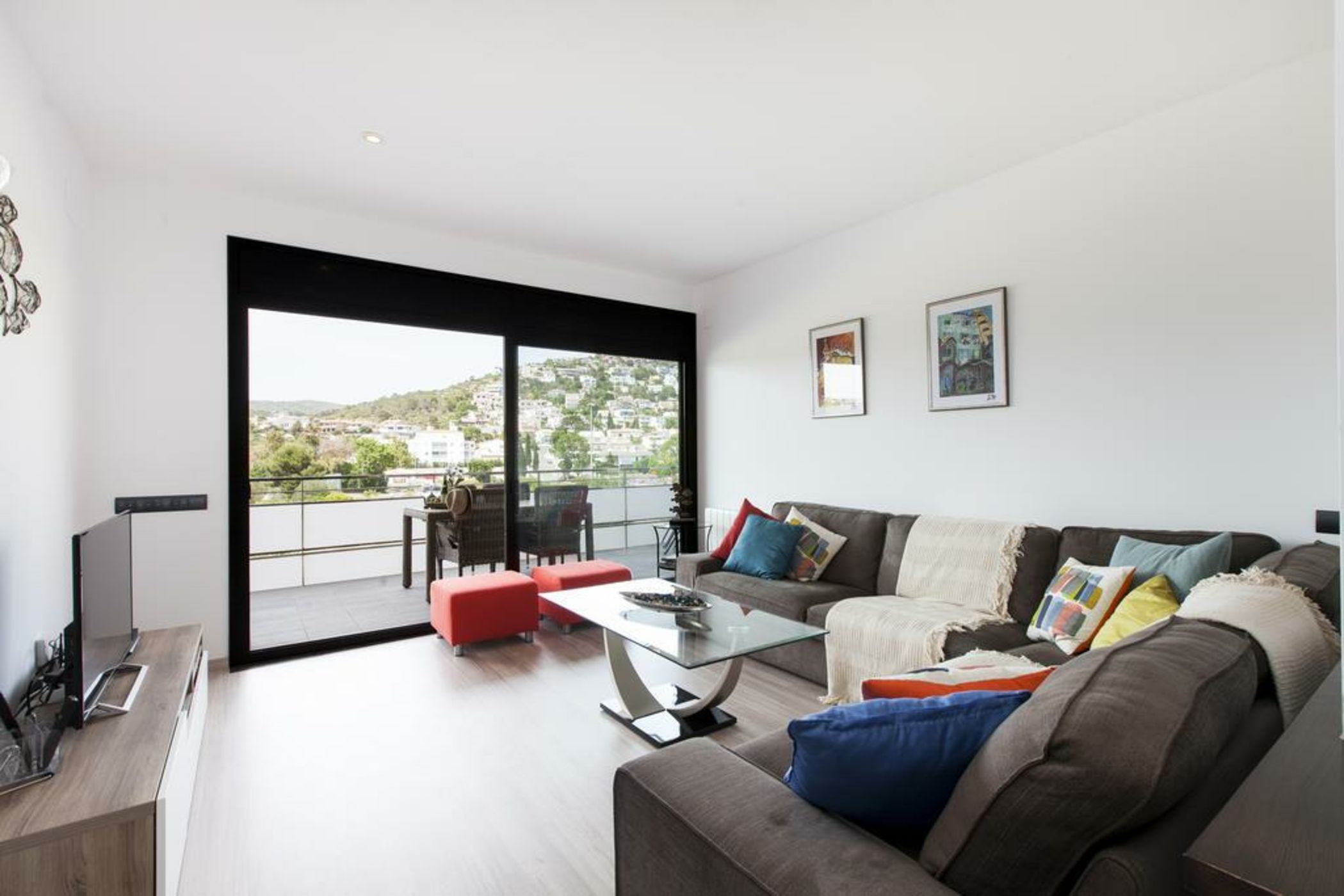 Viva Sitges - Sitges View