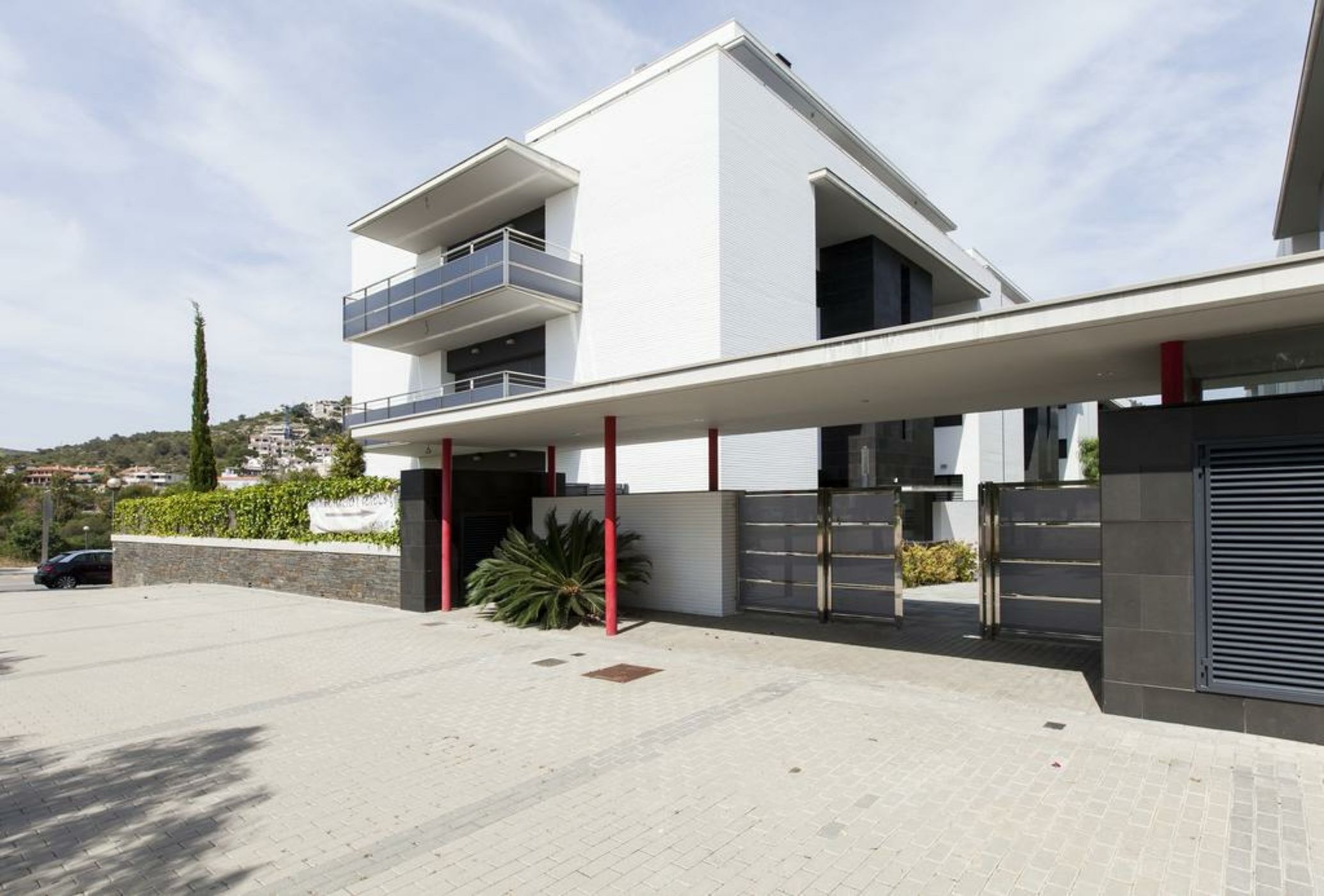 Viva Sitges - Sitges View