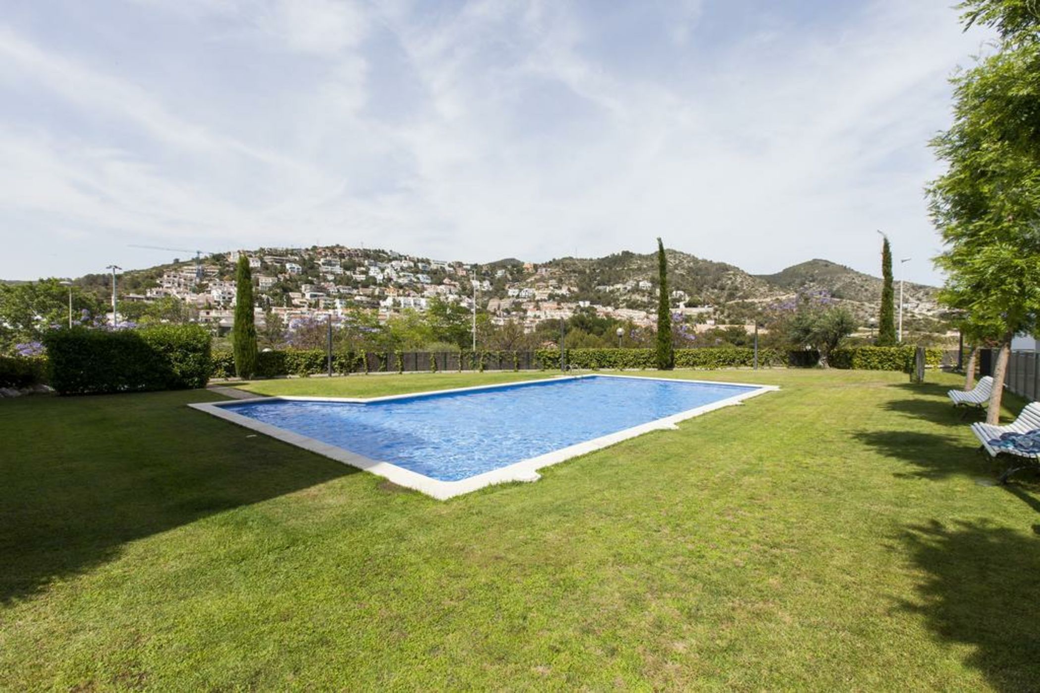 Viva Sitges - Sitges View