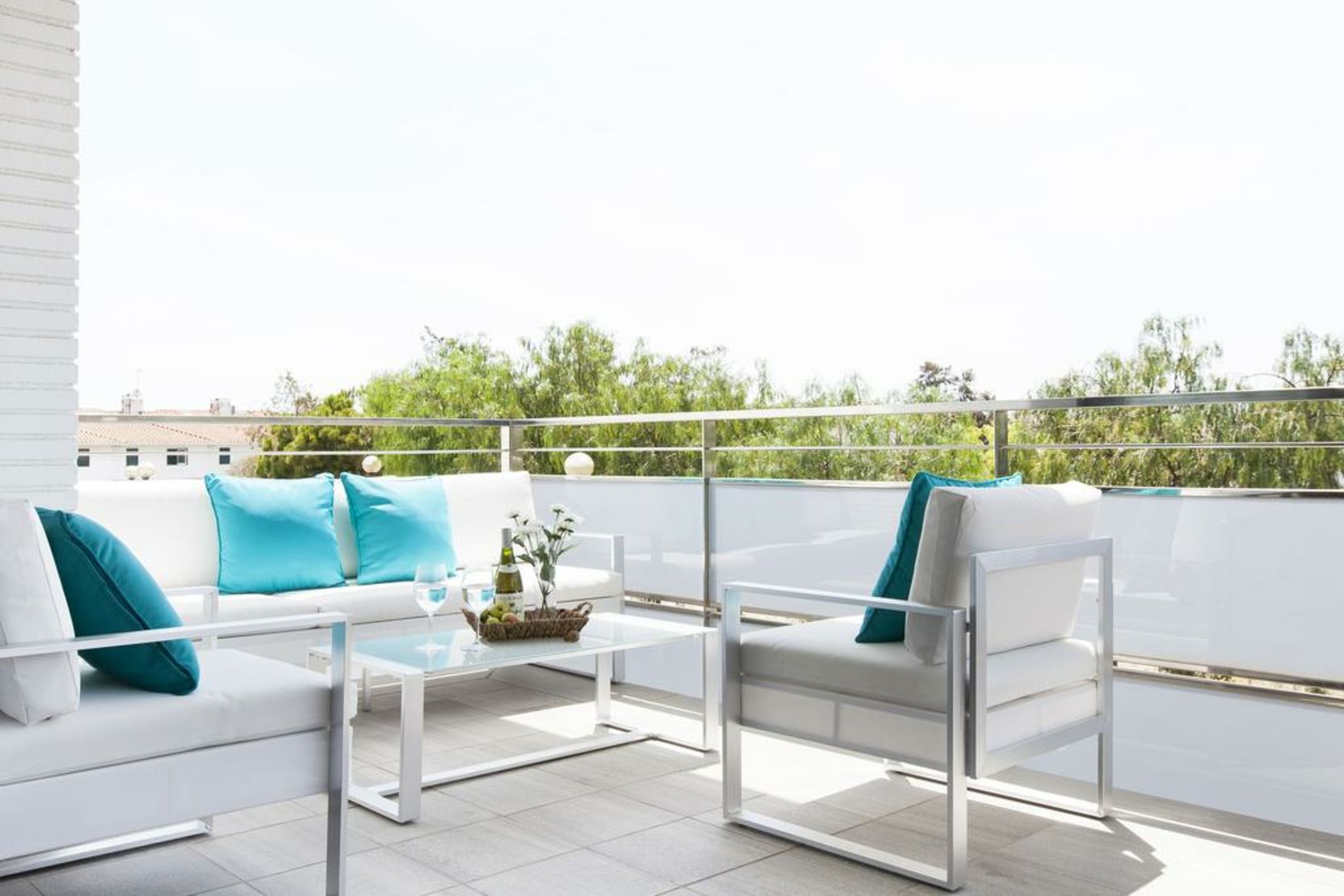 Viva Sitges - Sitges View