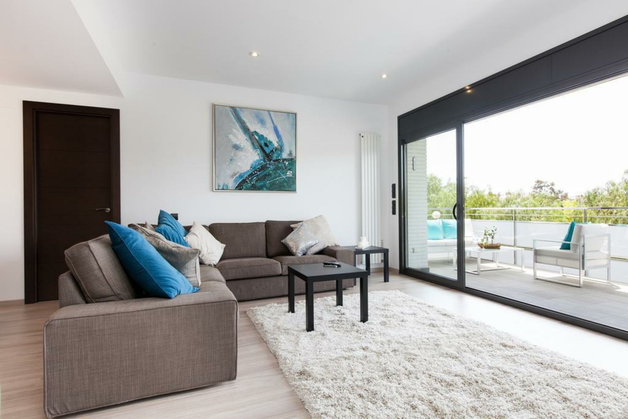 Viva Sitges - Sitges View