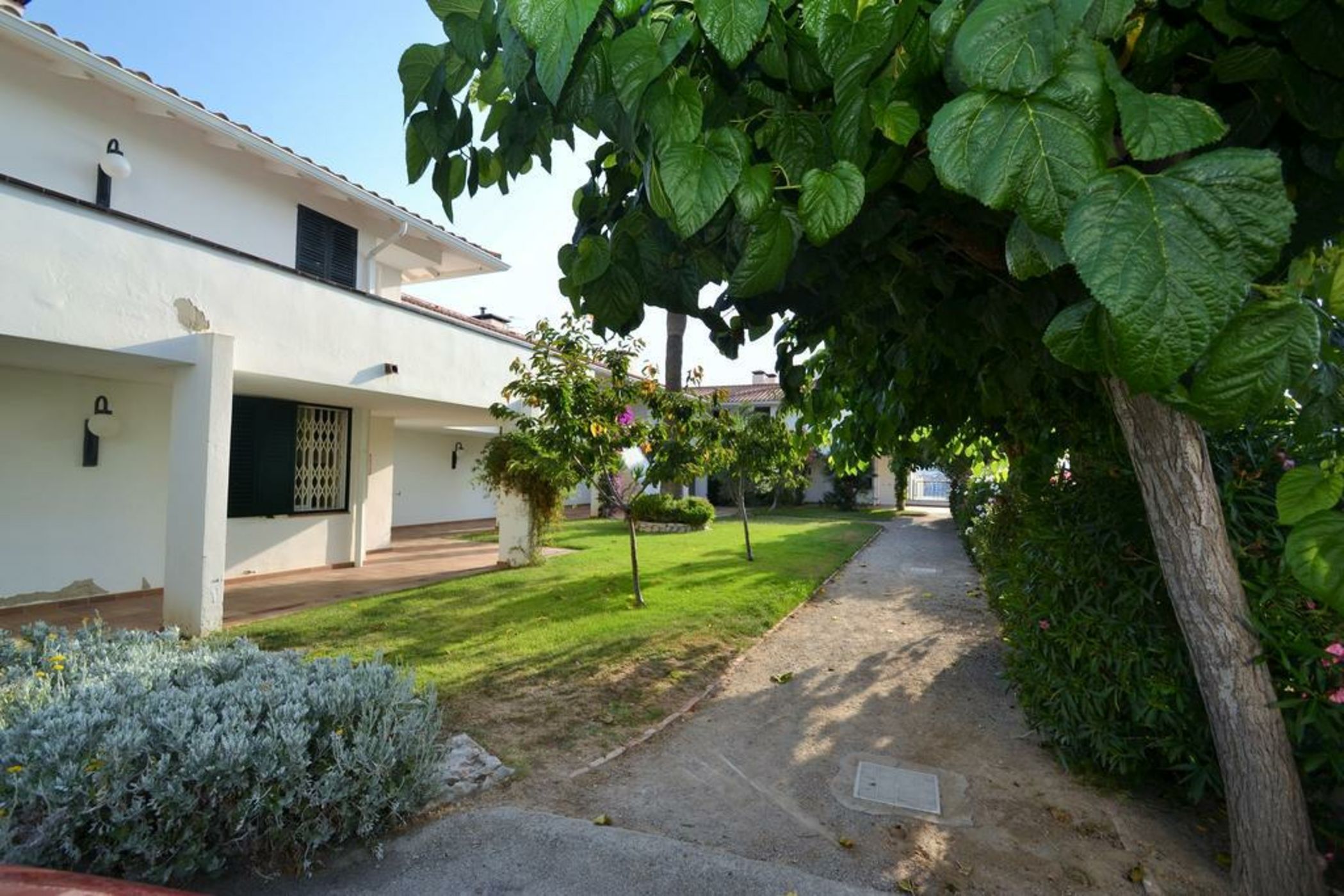 Viva Sitges - Sitges View