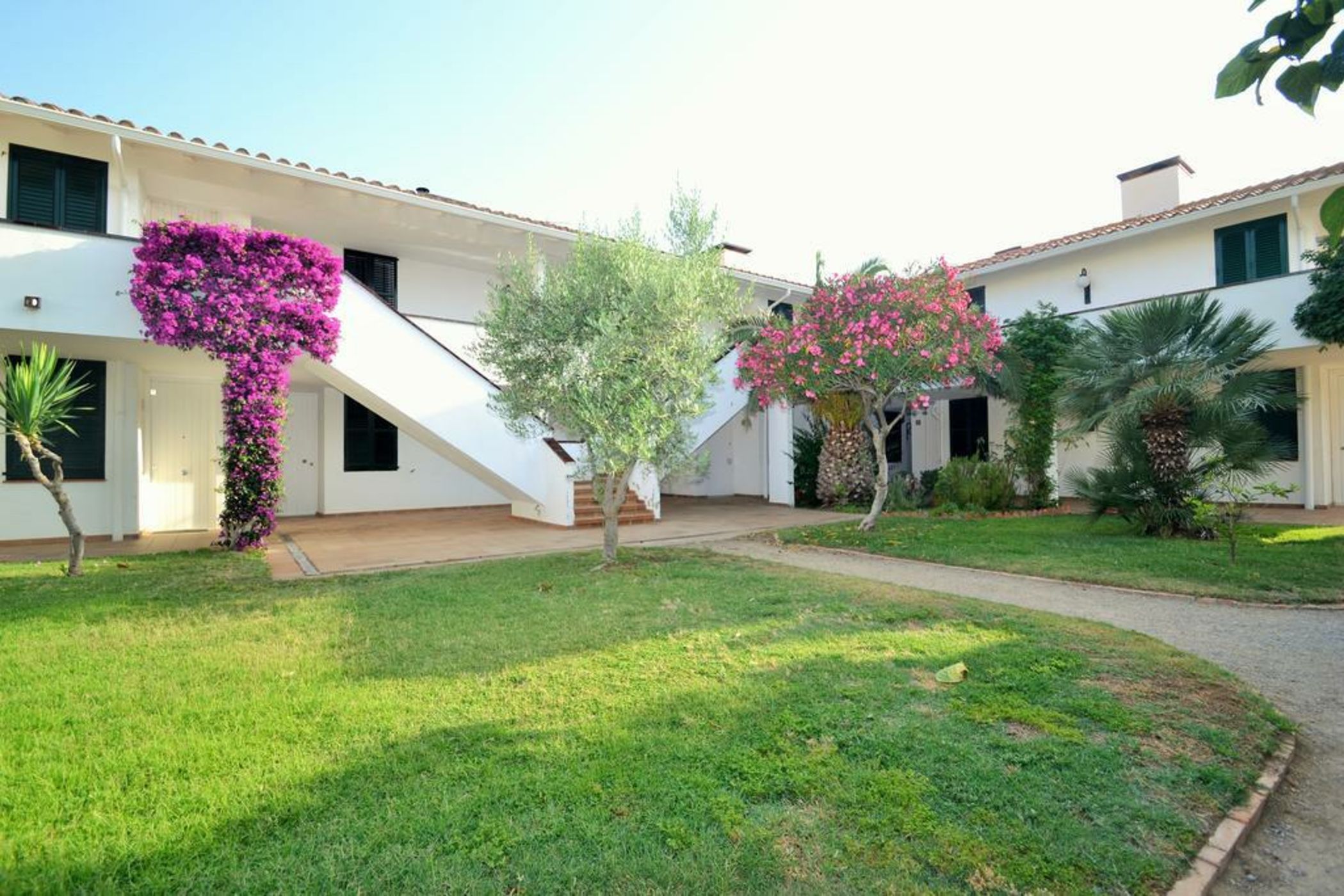 Viva Sitges - Sitges View