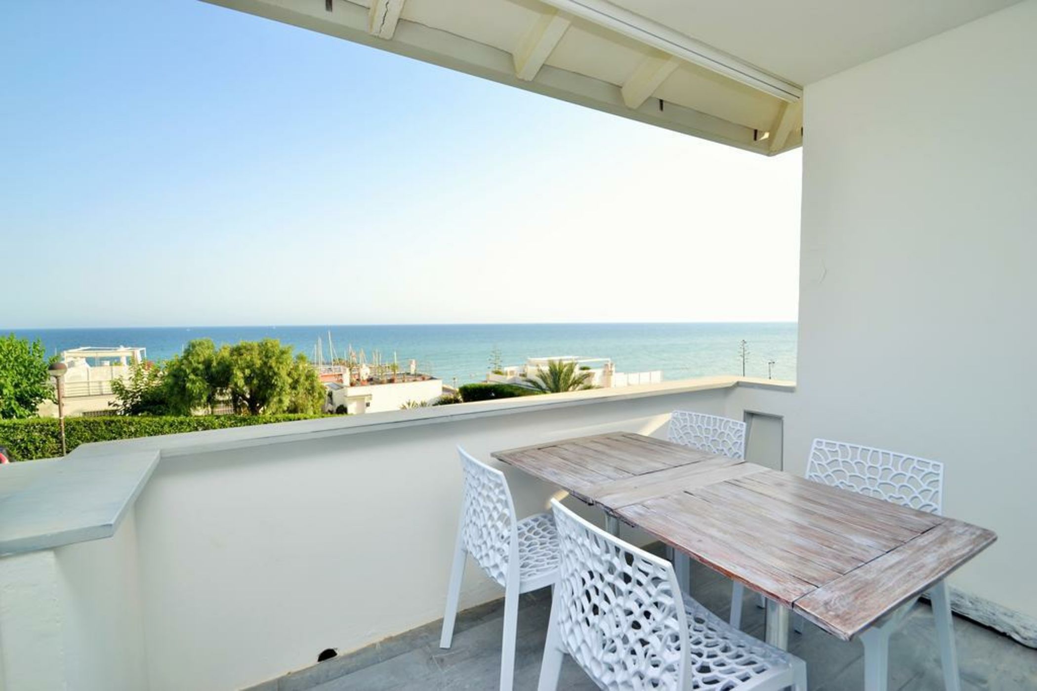 Viva Sitges - Sitges View