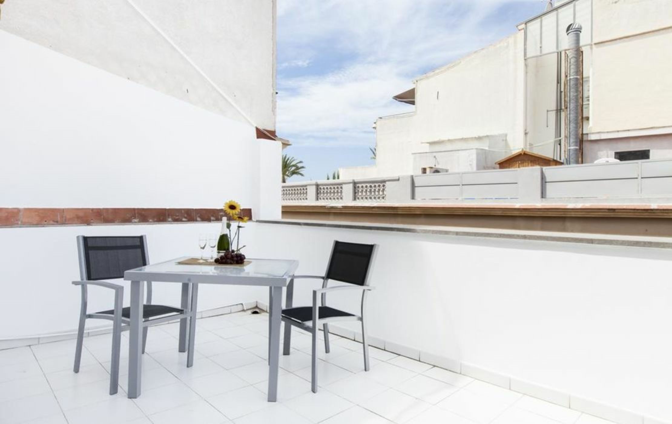 Viva Sitges - Mayo Terrace