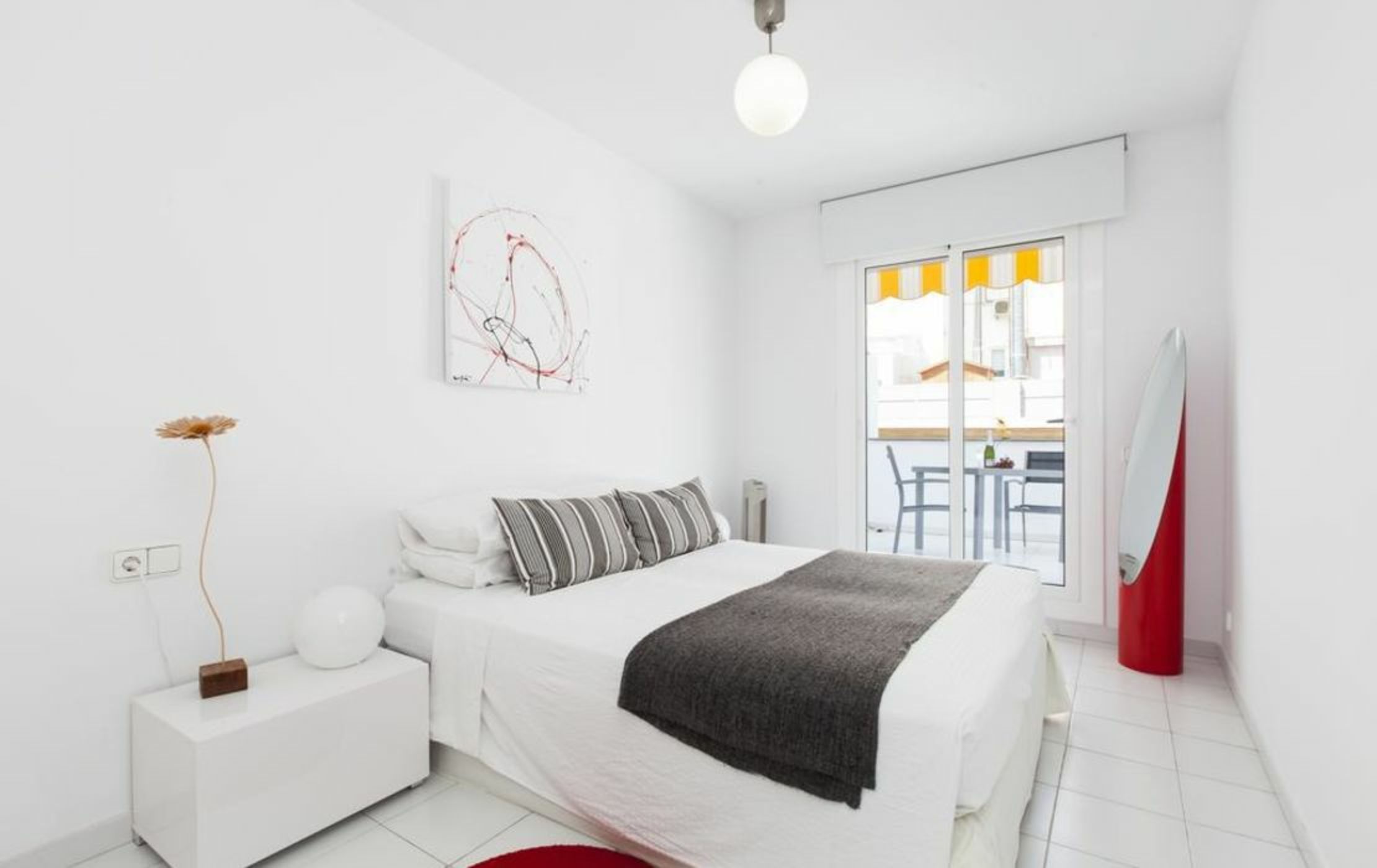 Viva Sitges - Mayo Terrace