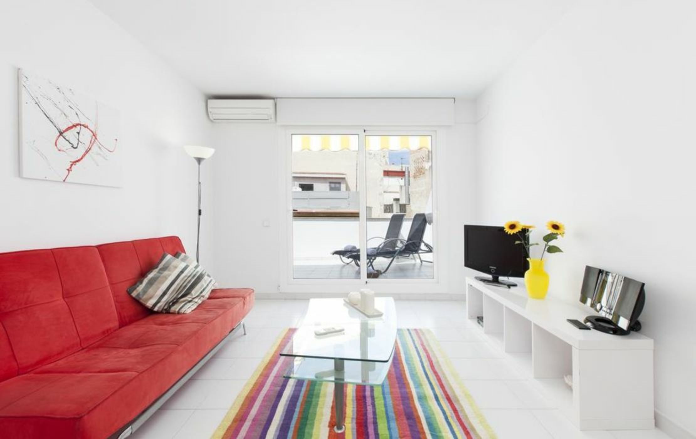 Viva Sitges - Mayo Terrace