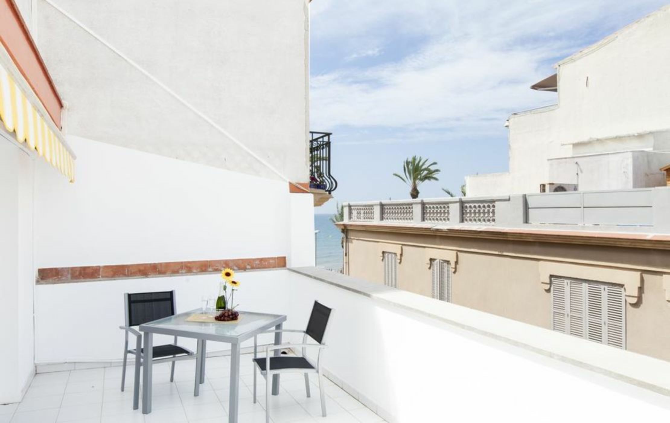 Viva Sitges - Mayo Terrace