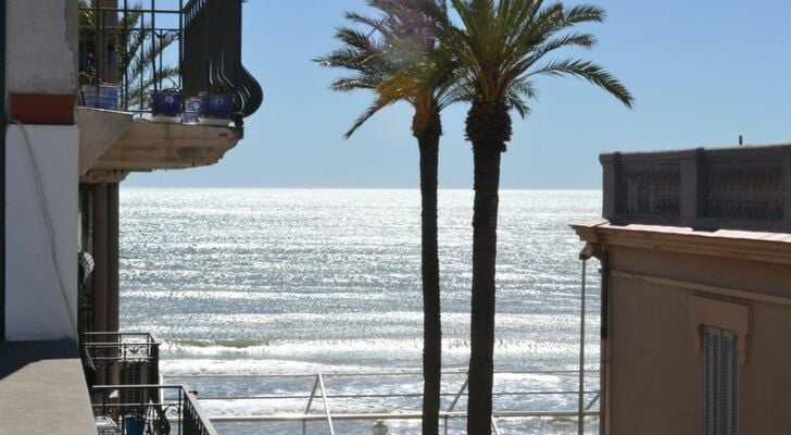 Viva Sitges - Mayo Terrace