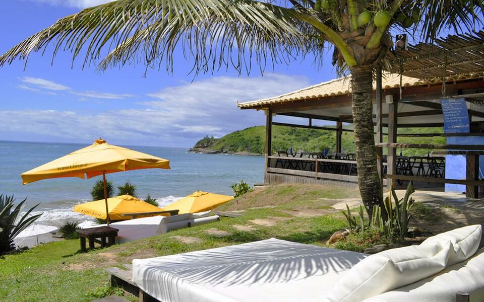 Casas Brancas Boutique Hotel Spa Buzios Casas Brancas Boutique Hotel Spa Buzios