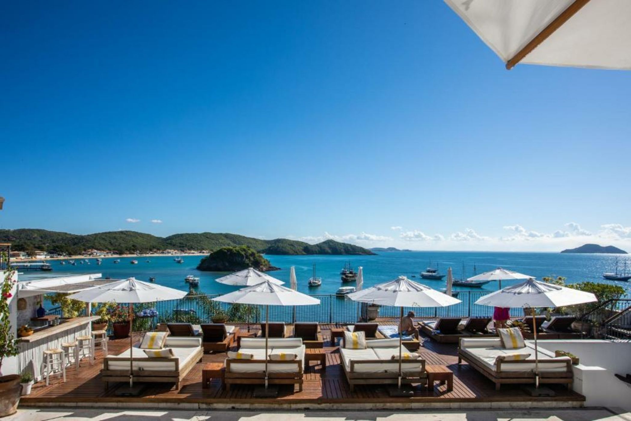 Casas Brancas Boutique Hotel & Spa