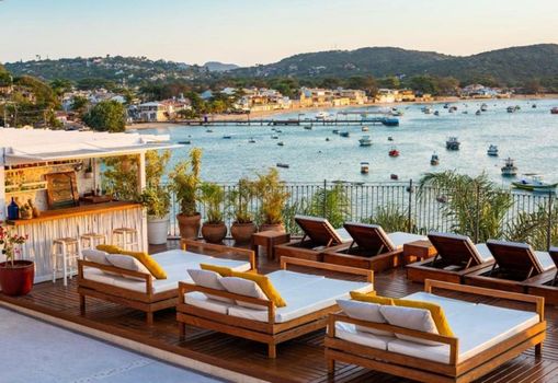 Casas Brancas Boutique Hotel & Spa
