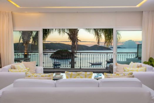 Casas Brancas Boutique Hotel & Spa