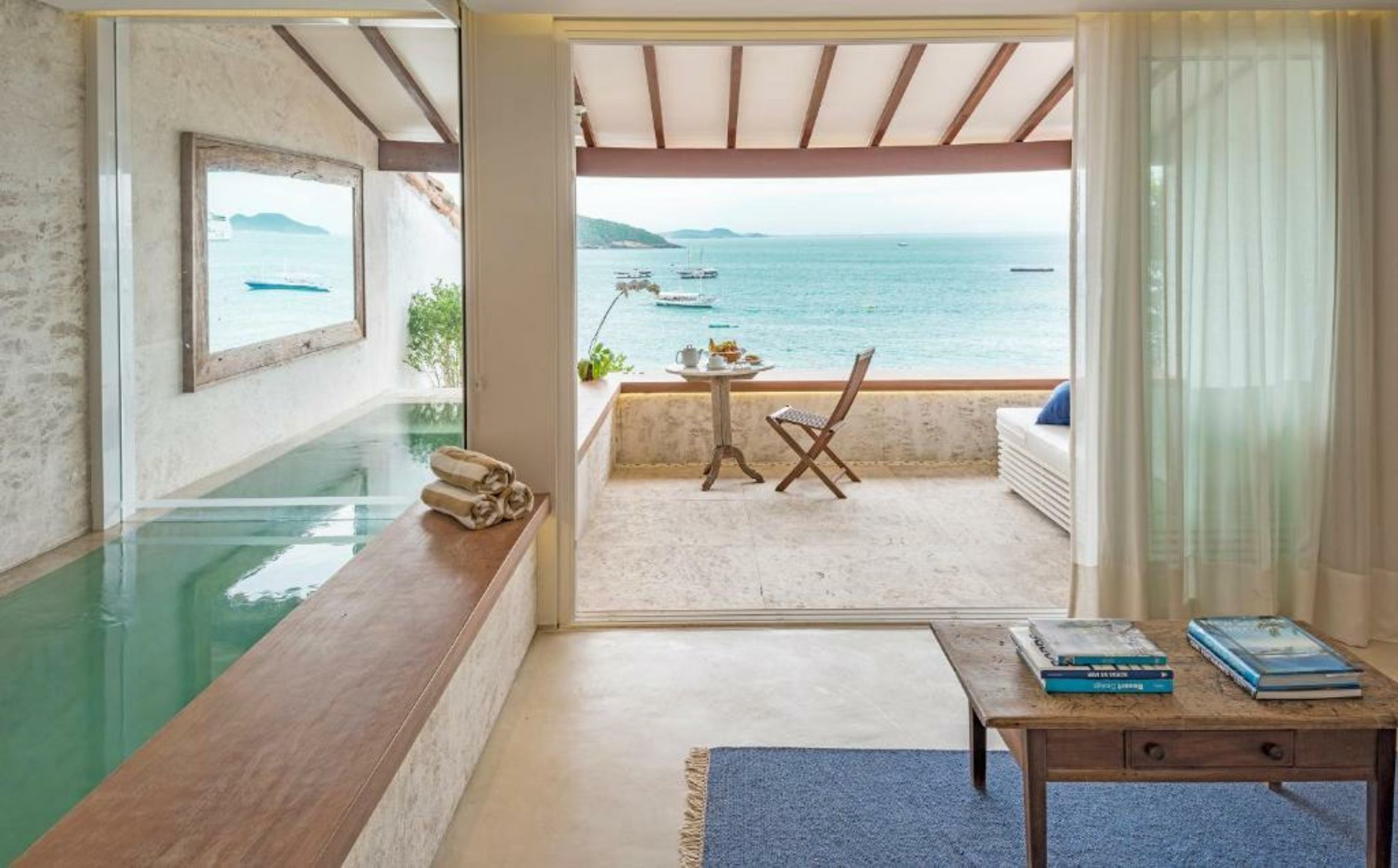 Casas Brancas Boutique Hotel & Spa