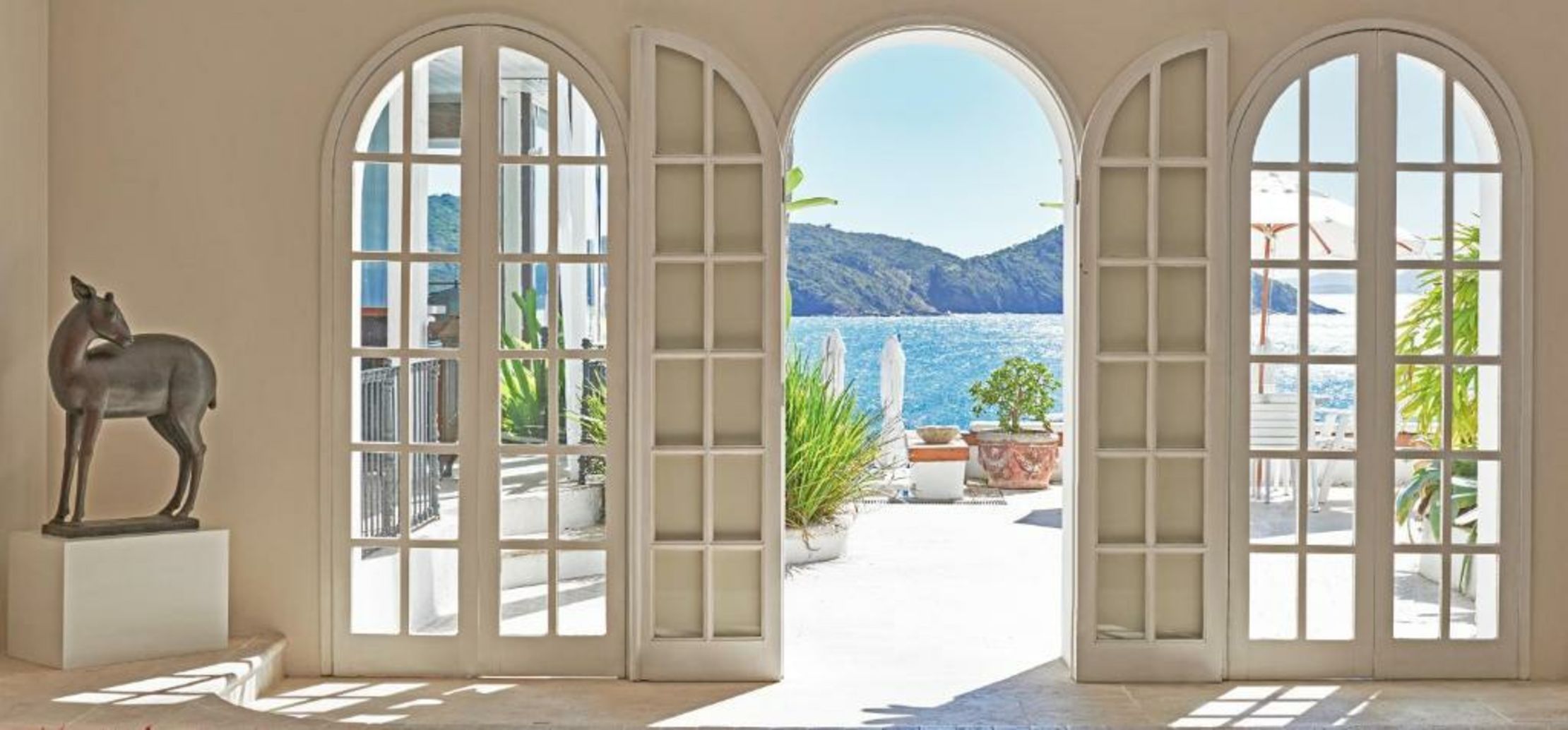 Casas Brancas Boutique Hotel & Spa