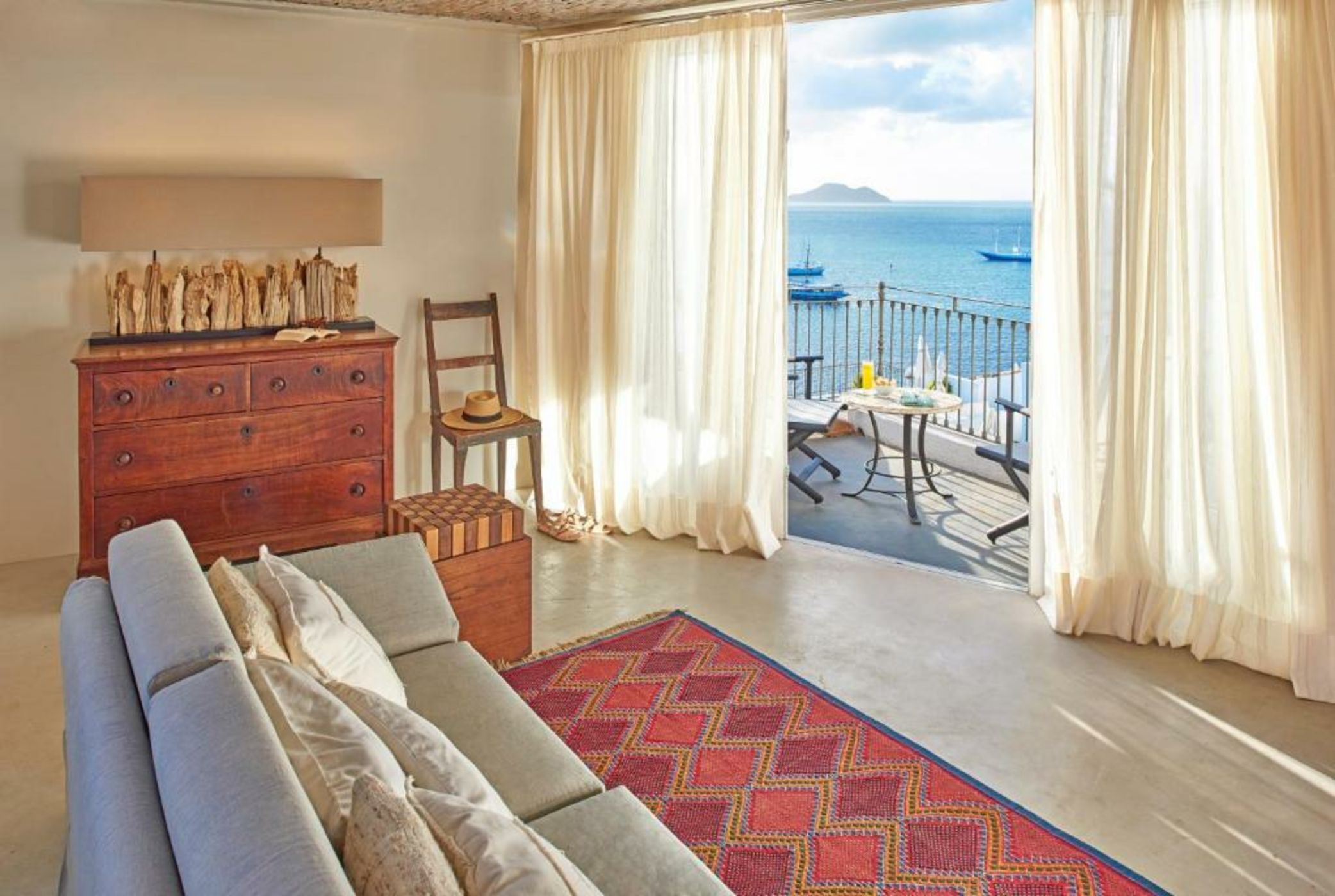 Casas Brancas Boutique Hotel & Spa