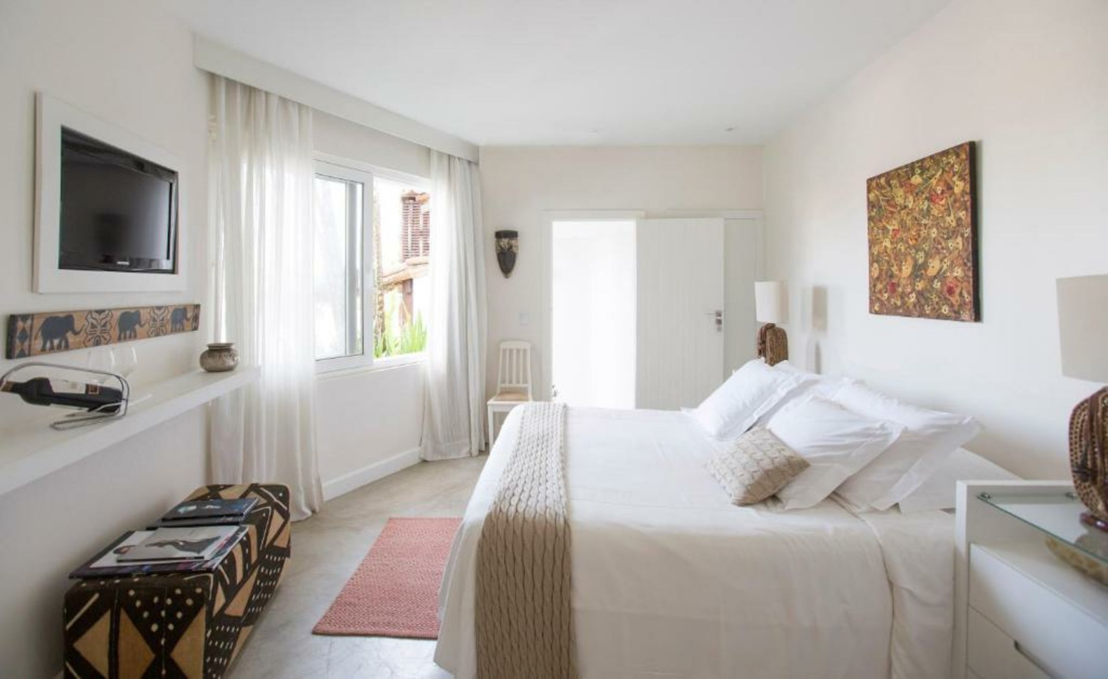 Casas Brancas Boutique Hotel & Spa