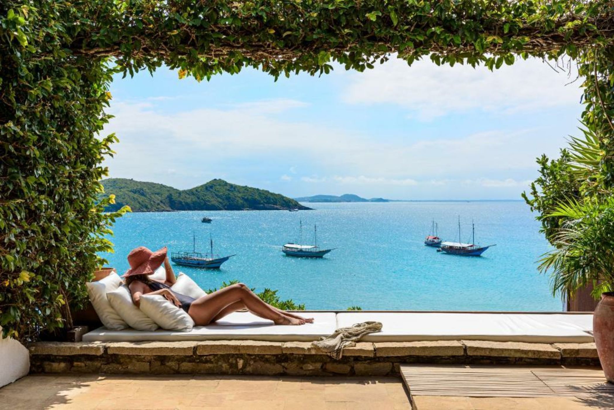 Casas Brancas Boutique Hotel & Spa