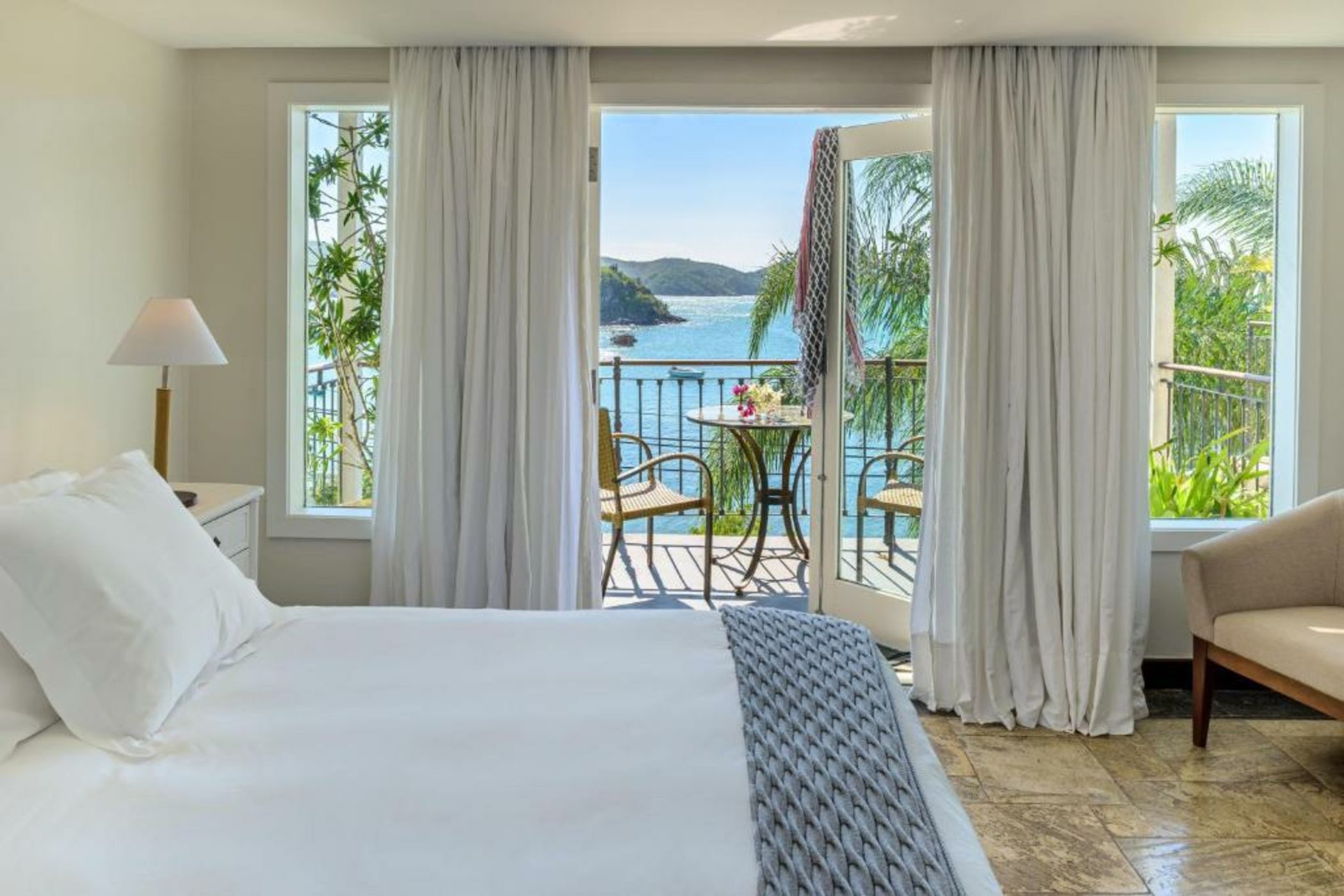 Casas Brancas Boutique Hotel & Spa