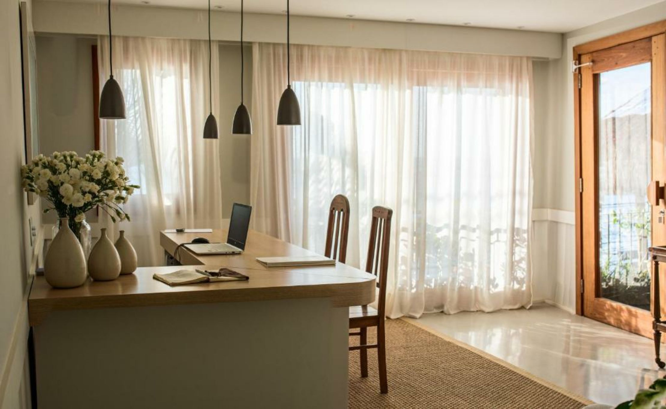 Casas Brancas Boutique Hotel & Spa