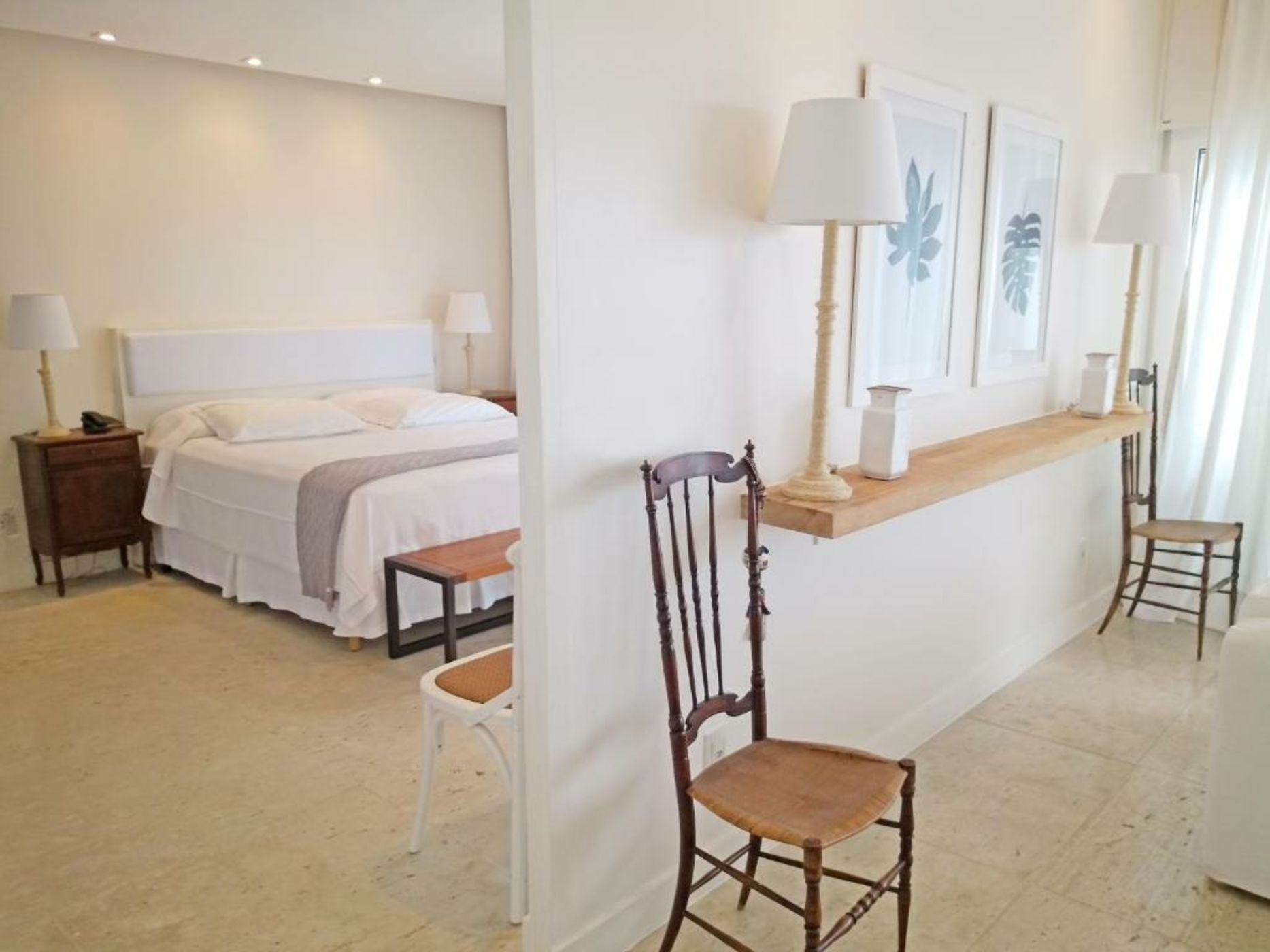 Casas Brancas Boutique Hotel & Spa