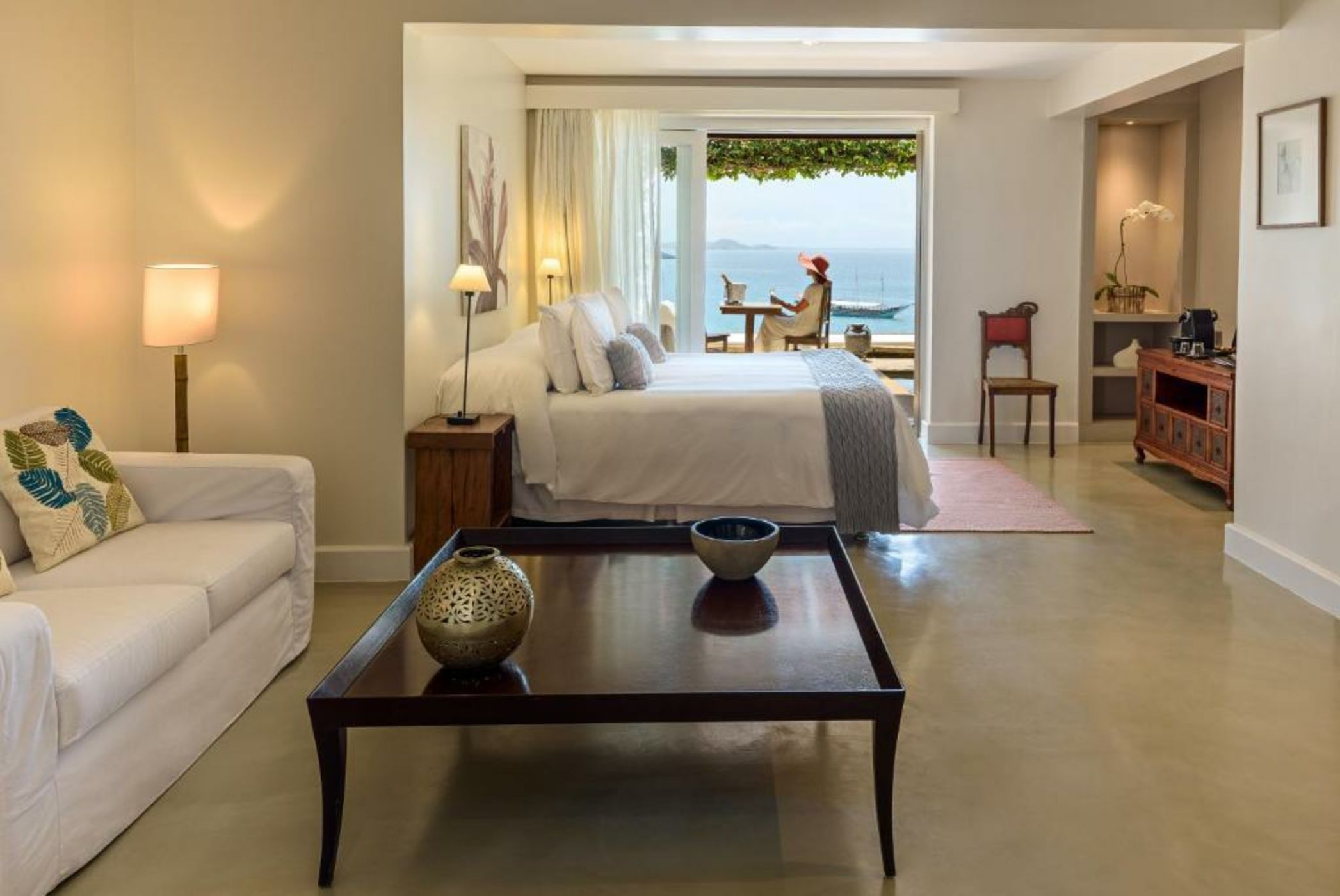 Casas Brancas Boutique Hotel & Spa