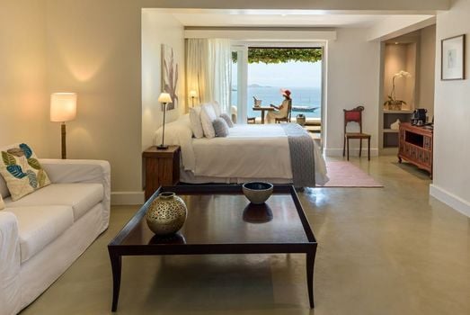 Casas Brancas Boutique Hotel & Spa