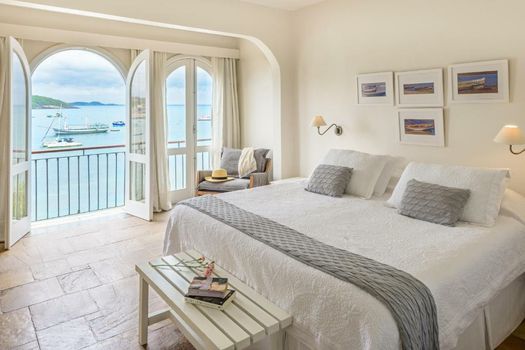 Casas Brancas Boutique Hotel & Spa