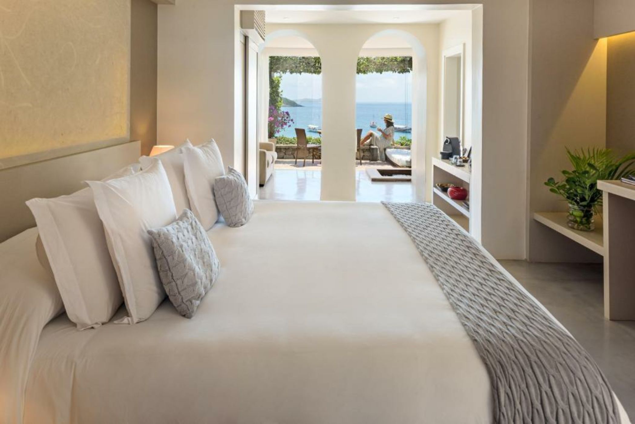 Casas Brancas Boutique Hotel & Spa